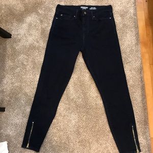 Comfortable Levi jeans